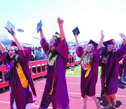 Sobrato students secure industry certifications