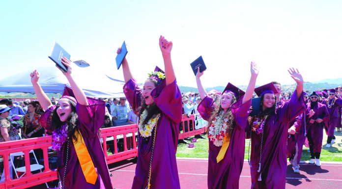 Sobrato students secure industry certifications