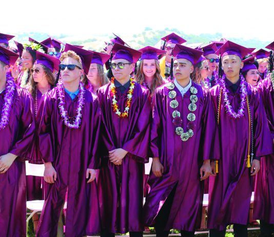 Morgan Hill’s Freedom run draws record number of runners