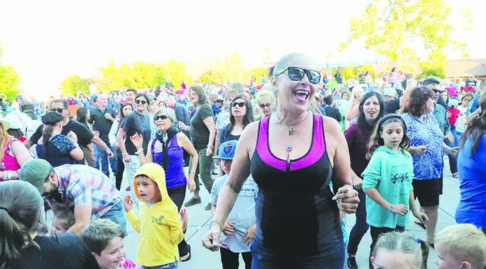 It’s Friday Night!