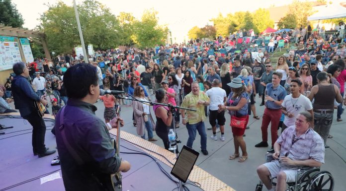 Host an international student through Oakwood School and Green Planet