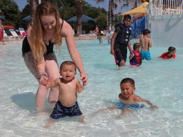 Celebrating 109 years of life