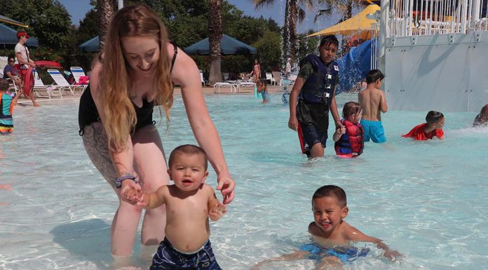 Celebrating 109 years of life