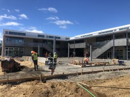 JUCO Baseball: Gavilan’s Barron is NorCal POY