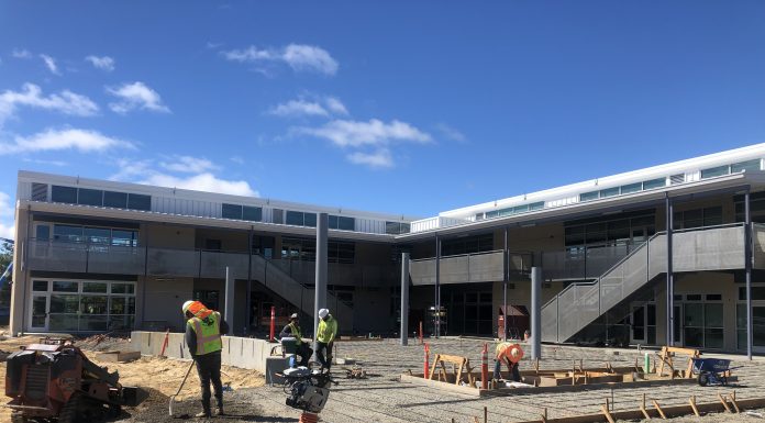 JUCO Baseball: Gavilan’s Barron is NorCal POY