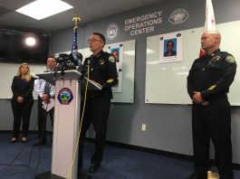 Police ID victims of Ford Store shooting