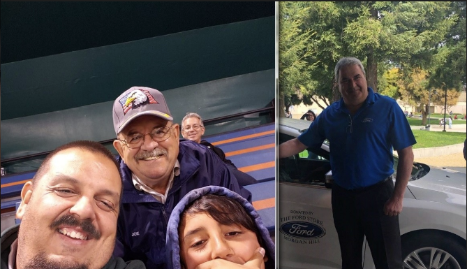 Hindsight 2019: Shootings shocked Morgan Hill