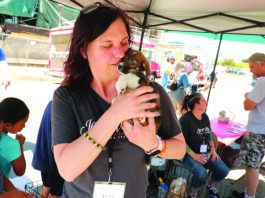 MH Freedom Fest parade’s Grand Marshal is a Medal of Honor recipient