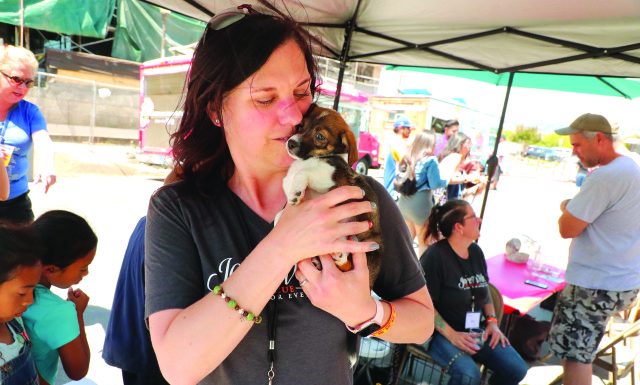MH Freedom Fest parade’s Grand Marshal is a Medal of Honor recipient