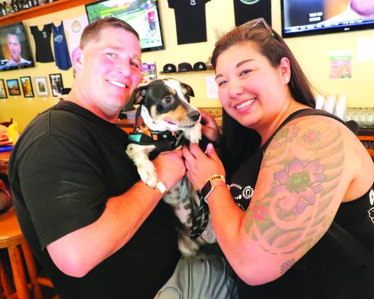 LOHS student wins FBLA national public speaking competition