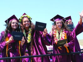 Los Paseos teacher to be honored by SCCOE