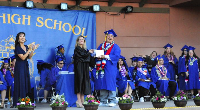 JUCO Football: Dovenberg named Rams’ head coach