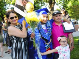 Student of the week: Jorge Talavera Martinez