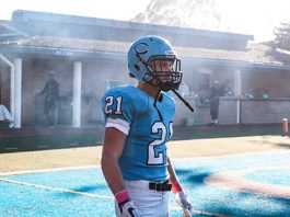 Davis maximizing his potential