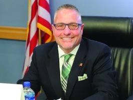 Former 30th District Assembly GOP candidate charged with election fraud