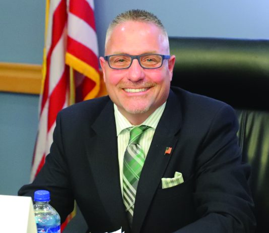 Former 30th District Assembly GOP candidate charged with election fraud