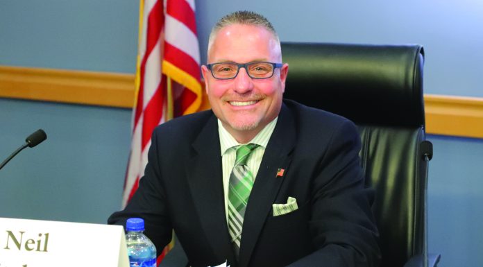 Former 30th District Assembly GOP candidate charged with election fraud