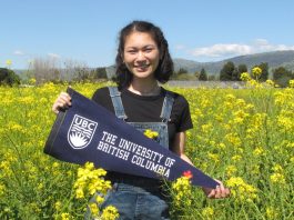 Times presents Class of 2019 Senior Spotlights