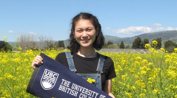 Times presents Class of 2019 Senior Spotlights