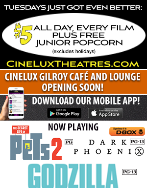 Photo gallery: Images of Independence Day in Morgan Hill