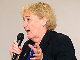 Newest OSP makes for great hiking