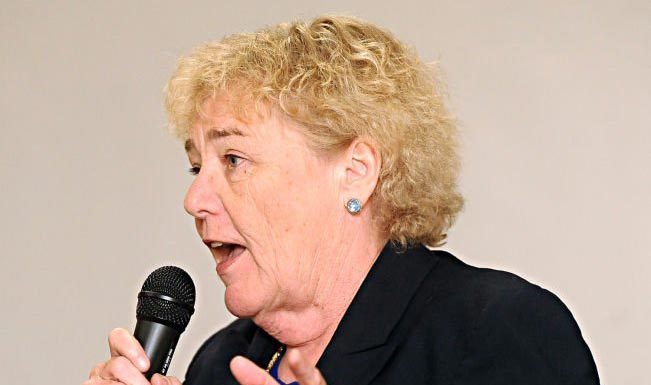 Newest OSP makes for great hiking