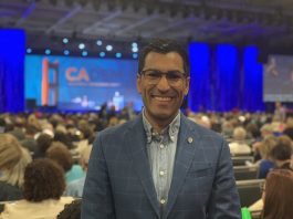 Local Dem leaders react to convention
