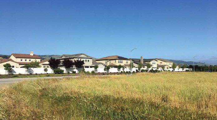 Report: Morgan Hill’s property values booming