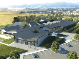 County Animal Services awarded grant