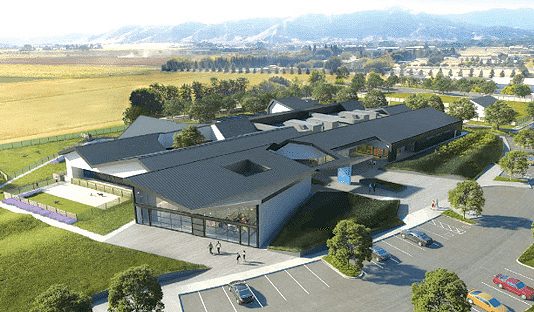 County Animal Services awarded grant