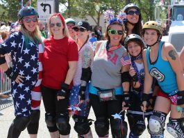 Student of the week: Alexandra Dimidik