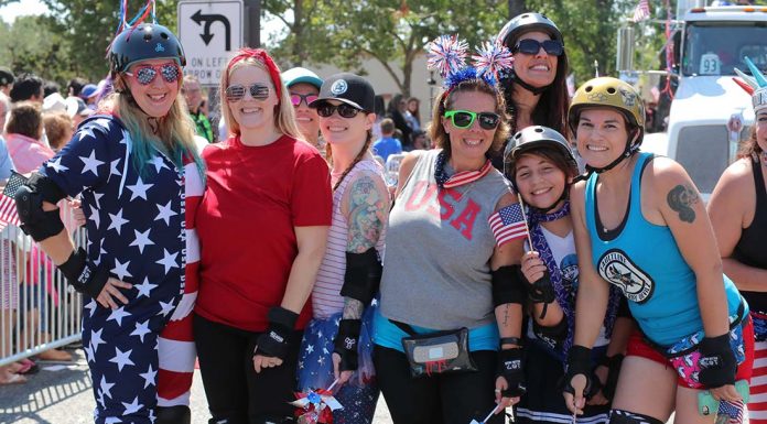 Student of the week: Alexandra Dimidik