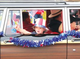 Local Scene: Freedom Fest, Friday Night Music