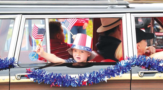 Local Scene: Freedom Fest, Friday Night Music