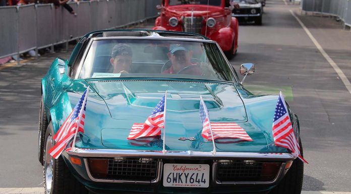 Children’s free art fair planned for April 25