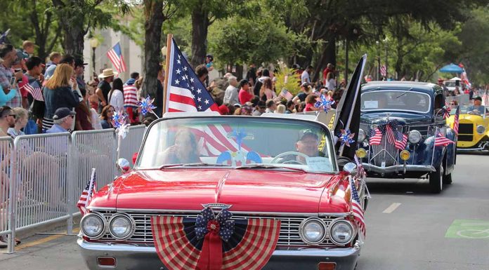 Recent rainfall drops .53 inches in South County