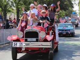 Students to host April 4 fundraiser at Granada for disabled child