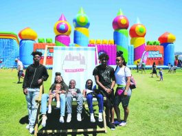 Sobrato FFA continues 9/11 remembrance