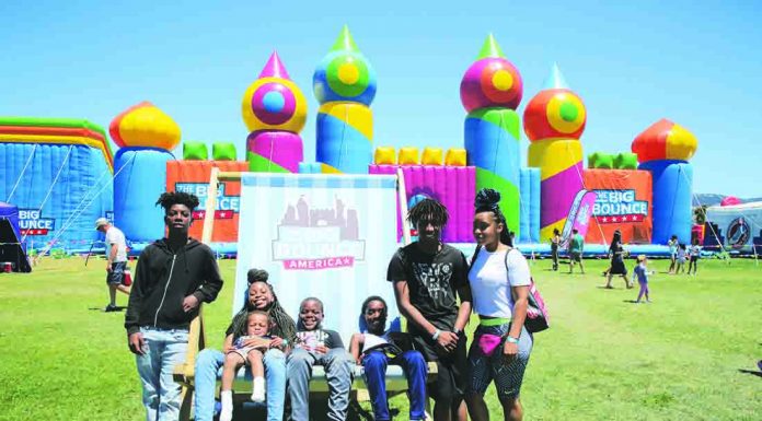 Sobrato FFA continues 9/11 remembrance