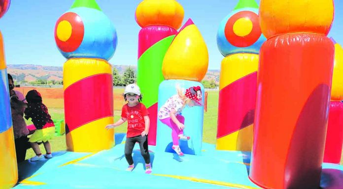 Fraudulent billing alleged at water district