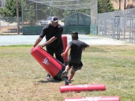 Classified job school fair set for Oct. 24