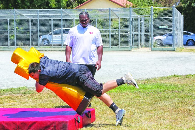 Opossum now on the education outreach team