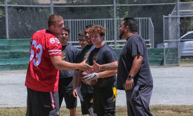 Anderson Lake County Park chosen for Pianos in Parks event