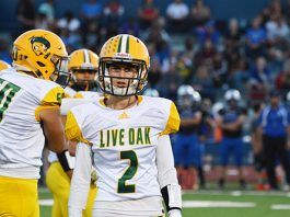 Ojeda not resting on his laurels