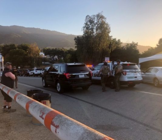 MHUSD Board President issues official response to recall notice