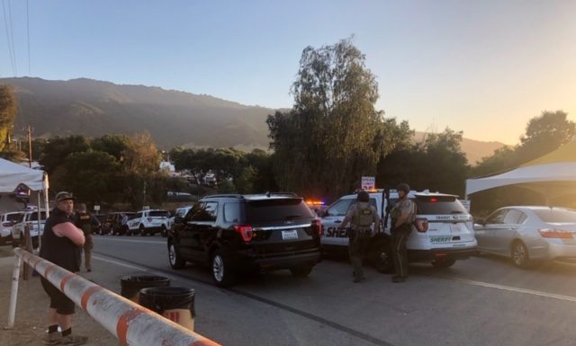 Schools offer crisis support to local students, employees