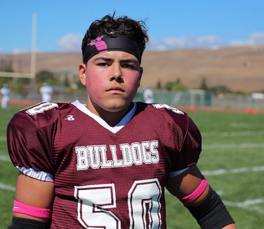 Sobrato hosts 7 on 7 tournament