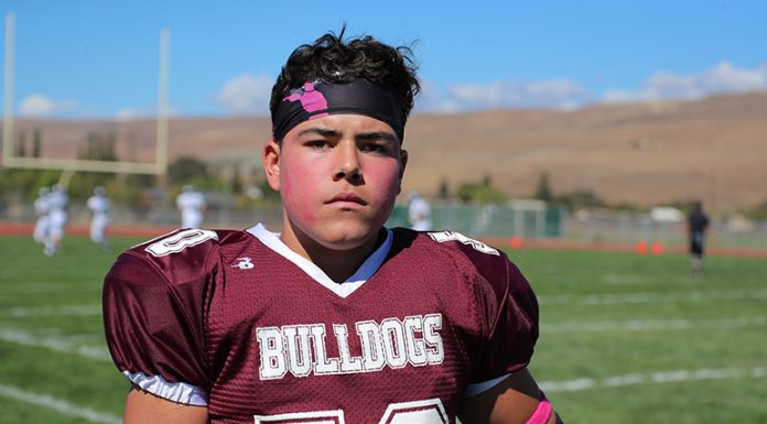 Sobrato hosts 7 on 7 tournament