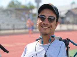 Mendez to receive Jimmy V Award