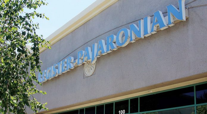 Good Times purchases Watsonville Register-Pajaronian